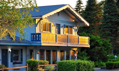 Sun & Ski Inn And Suites, Stowe, United States of America