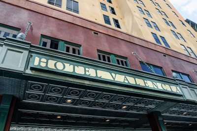 Hotel Valencia Riverwalk, San Antonio, United States of America