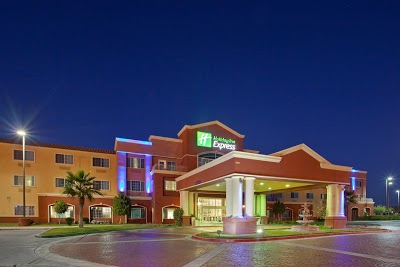 Holiday Inn Express Hotel & Suites El Centro, El Centro, United States of America