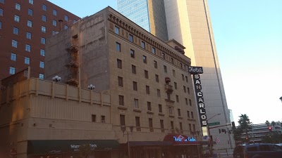 Hotel San Carlos - Downtown Convention Center, Phoenix, United States of America