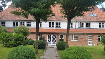 RINGHOTEL FRIEDERIKENHOF, Luebeck - Oberbuessa, Germany
