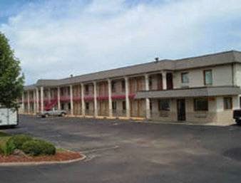 Super 8 Motel - Laurel, Laurel, United States of America