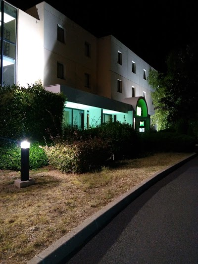 Mercure Cognac, Chateaubernard, France