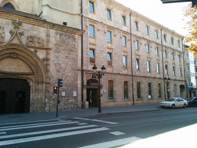 NH Collection Palacio de Burgos, Burgos, Spain