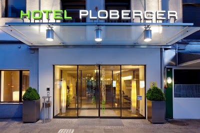 Hotel Ploberger, Wels, Austria