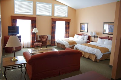 GrandStay Residential Suites Mankato, Mankato, United States of America