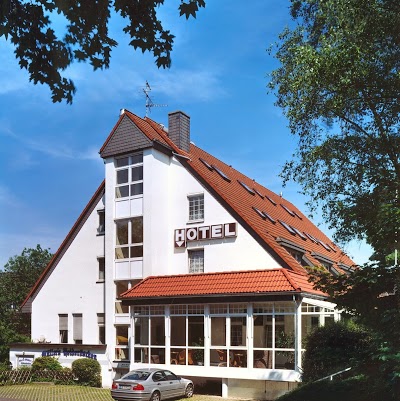 AIRPORT FASHION HOTEL, Dusseldorf, Germany
