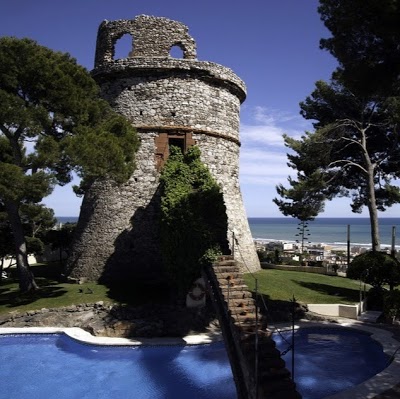 Gran Hotel Rey Don Jaime, Castelldefels, Spain