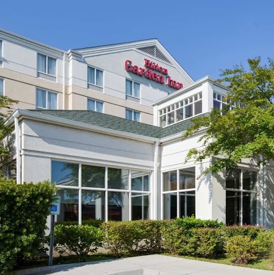Hilton Garden Inn Charleston Airport, North Charleston, United States of America
