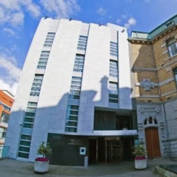 Hotel Spa Husa Jardines de Albia, Bilbao, Spain