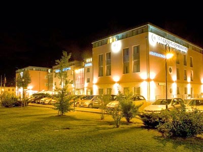 Hotel Maggior Consiglio, Treviso, Italy