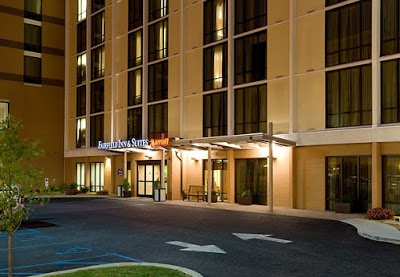 Fairfield Inn & Suites Louisville Downtown, Louisville, United States of America