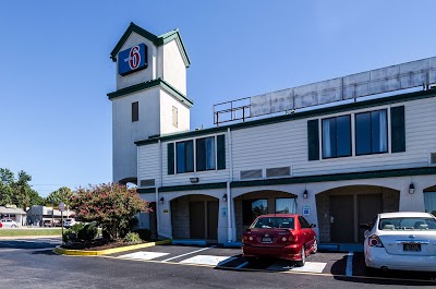 Econo Lodge Newark, Newark, United States of America