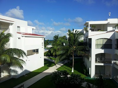 KIN HA VILLAS AND SUITES, Cancun, Mexico