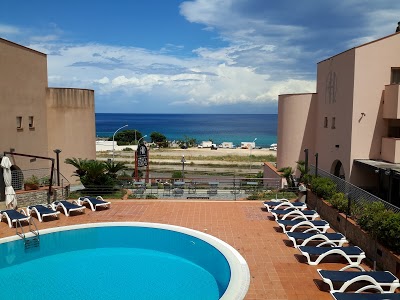 Addaura Hotel Residence Congressi, Palermo, Italy