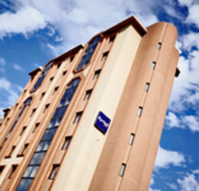 Hotel Kyriad Toulouse Centre, Toulouse, France