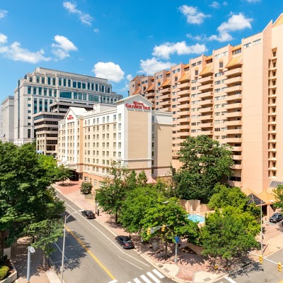 Hilton Garden Inn Arlington, Arlington, United States of America
