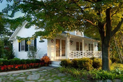 HOMESTEAD INN, Greenwich, United States of America