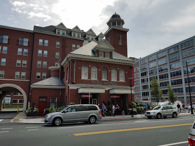 The Kendall Hotel, Cambridge, United States of America
