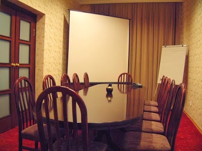 POLLERA HOTEL, Krakow, Poland