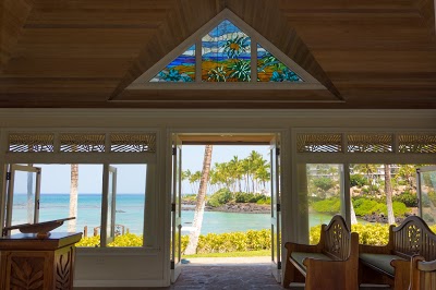 Hilton Waikoloa Village, Waikoloa, United States of America