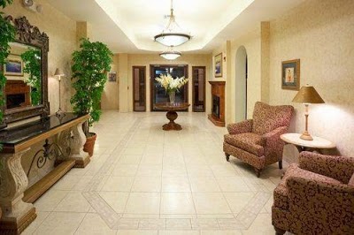 Holiday Inn Express Hotel & Suites Kerrville, Kerrville, United States of America