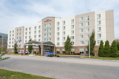 Hilton Garden Inn Kansas City, Kansas City, United States of America
