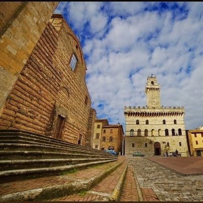 PANORAMIC, Montepulciano, Italy
