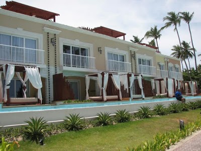 Grand Palladium Palace Resort Spa & Casino - All Inclusive, Punta Cana, Dominican Republic