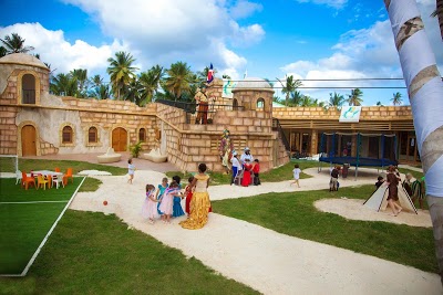 Grand Palladium Punta Cana Resort & Spa - All Inclusive, Punta Cana, Dominican Republic