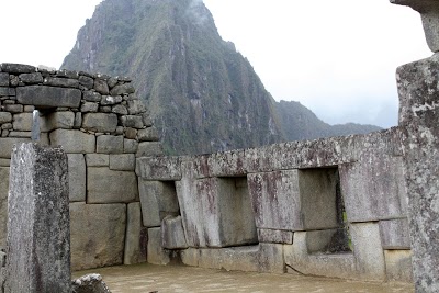 INKATERRA MACHU PICCHU SUITES, Cusco, Peru