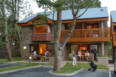 Castlerosse Hotel & Holiday Homes, Killarney, Ireland