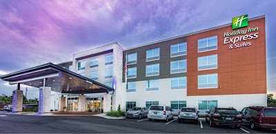 Holiday Inn Express Milledgeville, Milledgeville, United States of America