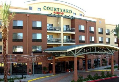 Courtyard by Marriott Los Angeles Burbank Airport, Burbank, United States of America