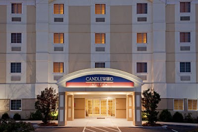 Candlewood Suites West Springfield, West Springfield, United States of America