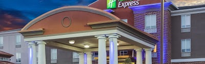 Holiday Inn Express Hotel & Suites Bremen, Bremen, United States of America