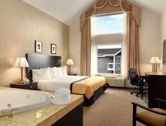 Baymont Inn and Suites Reno, Reno, United States of America