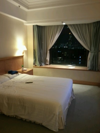 Newton Inn North Point, Hong Kong, Hong Kong