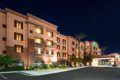 Holiday Inn Hotel Suites Goodyear, Goodyear, United States of America