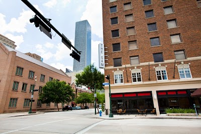 The Sam Houston Hotel, Houston, United States of America