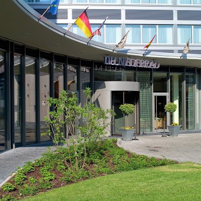 NH Frankfurt Niederrad, Frankfurt, Germany