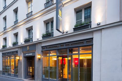 HOTEL BAUME NEW 4 STARS, Paris, France