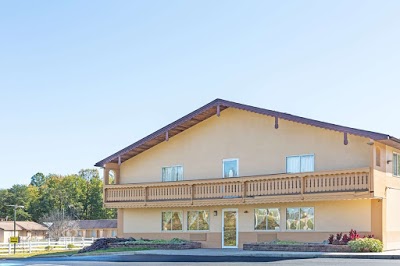 Super 8 Joppa, Joppa, United States of America