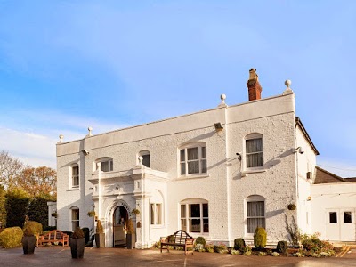 Mercure Milton Keynes Parkside House, Milton Keynes, United Kingdom