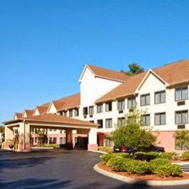 Comfort Suites Wilmington, Wilmington, United States of America
