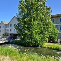 Comfort Suites Redmond Airport, Redmond, United States of America