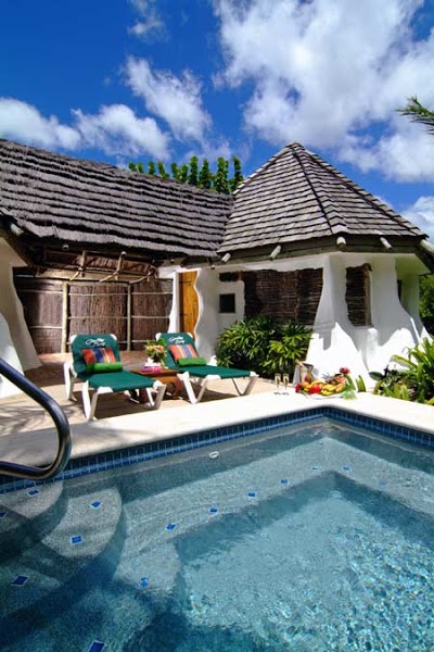 Galley Bay Resort & Spa - Antigua - All-Inclusive, St Johns, Antigua and Barbuda