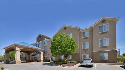 Best Western Plus Cutting Horse Inn & Suites, Weatherford, United States of America