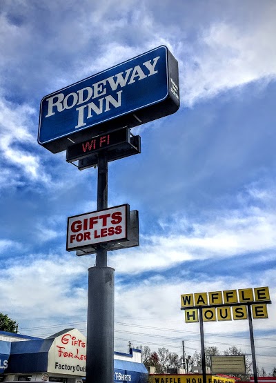 Rodeway Inn Maingate, Kissimmee, United States of America