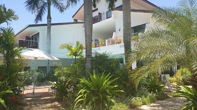 Best Western Coral Beach Hotel, Dar Es Salaam, Tanzania